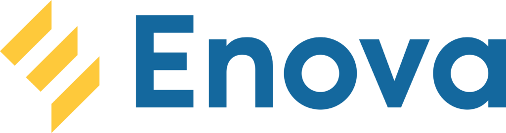 Enova Logo