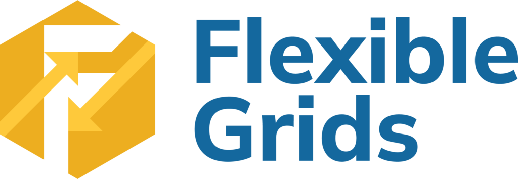 FlexibleGrids Logo